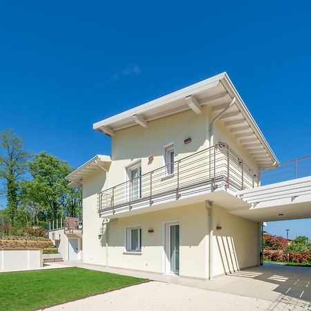 Luxury Villas Gardenia With Private Pool بادينغي سول غاردا المظهر الخارجي الصورة