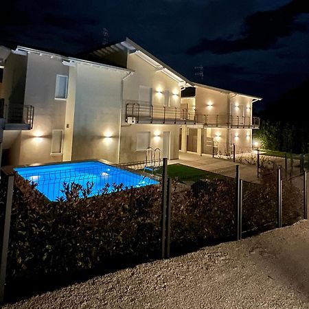 Luxury Villas Gardenia With Private Pool بادينغي سول غاردا المظهر الخارجي الصورة
