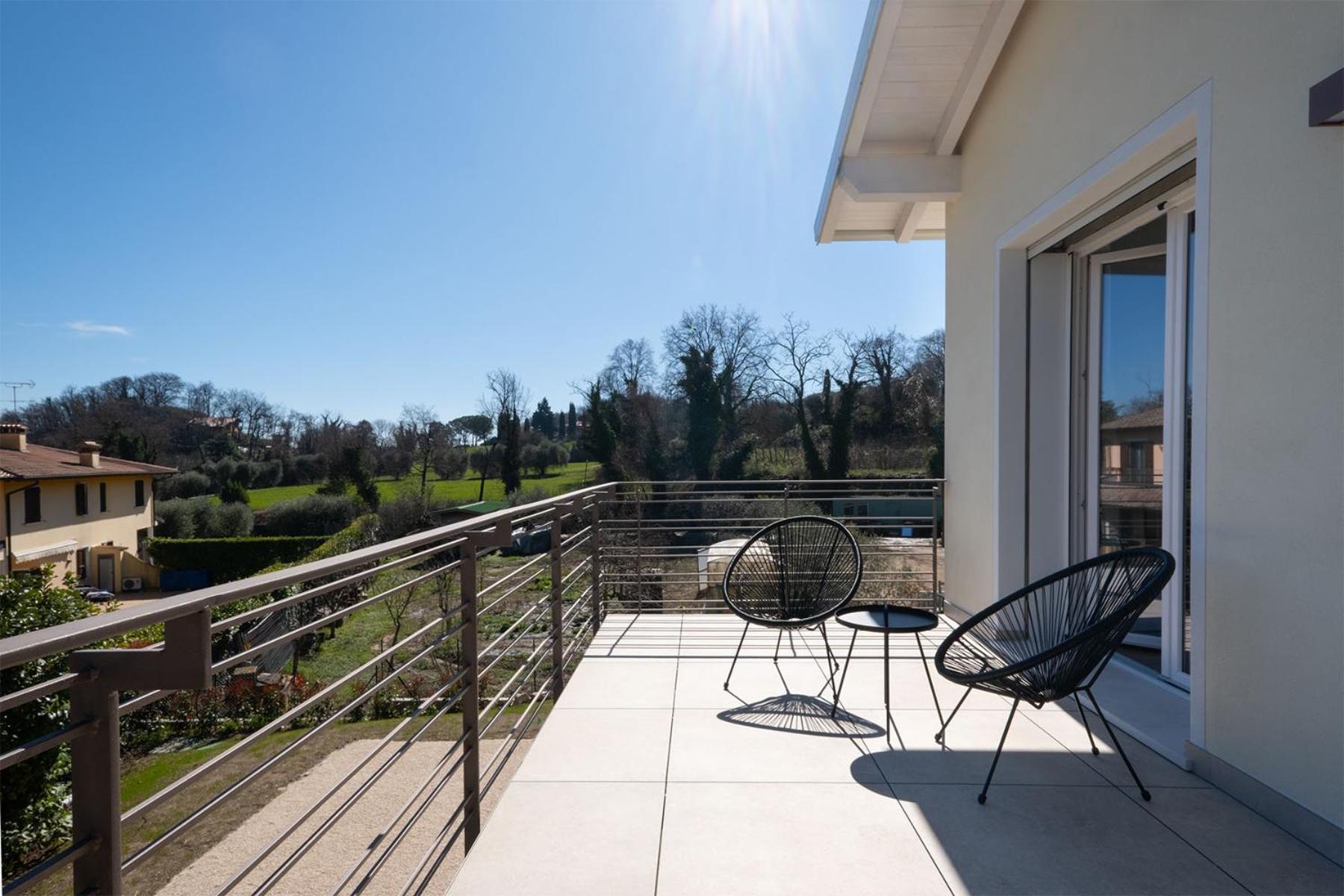 Luxury Villas Gardenia With Private Pool بادينغي سول غاردا المظهر الخارجي الصورة