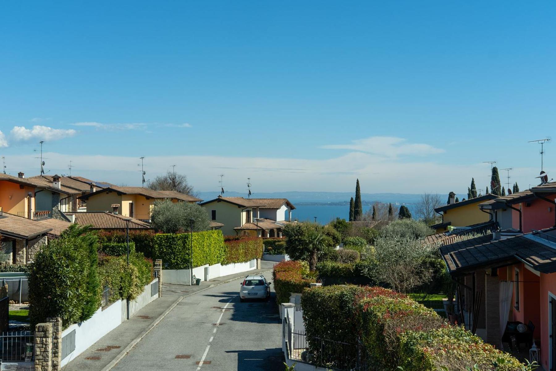 Luxury Villas Gardenia With Private Pool بادينغي سول غاردا المظهر الخارجي الصورة