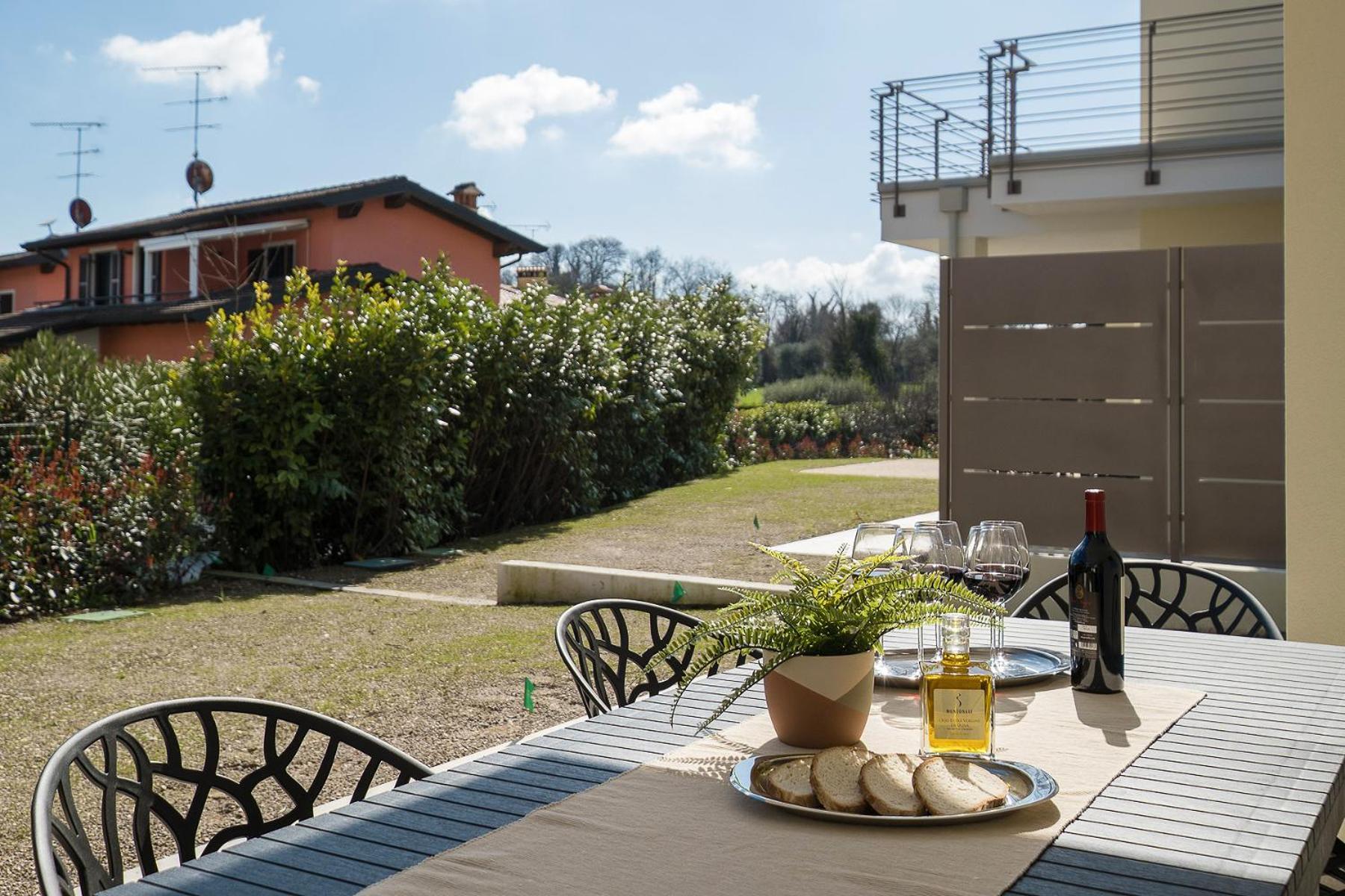 Luxury Villas Gardenia With Private Pool بادينغي سول غاردا المظهر الخارجي الصورة
