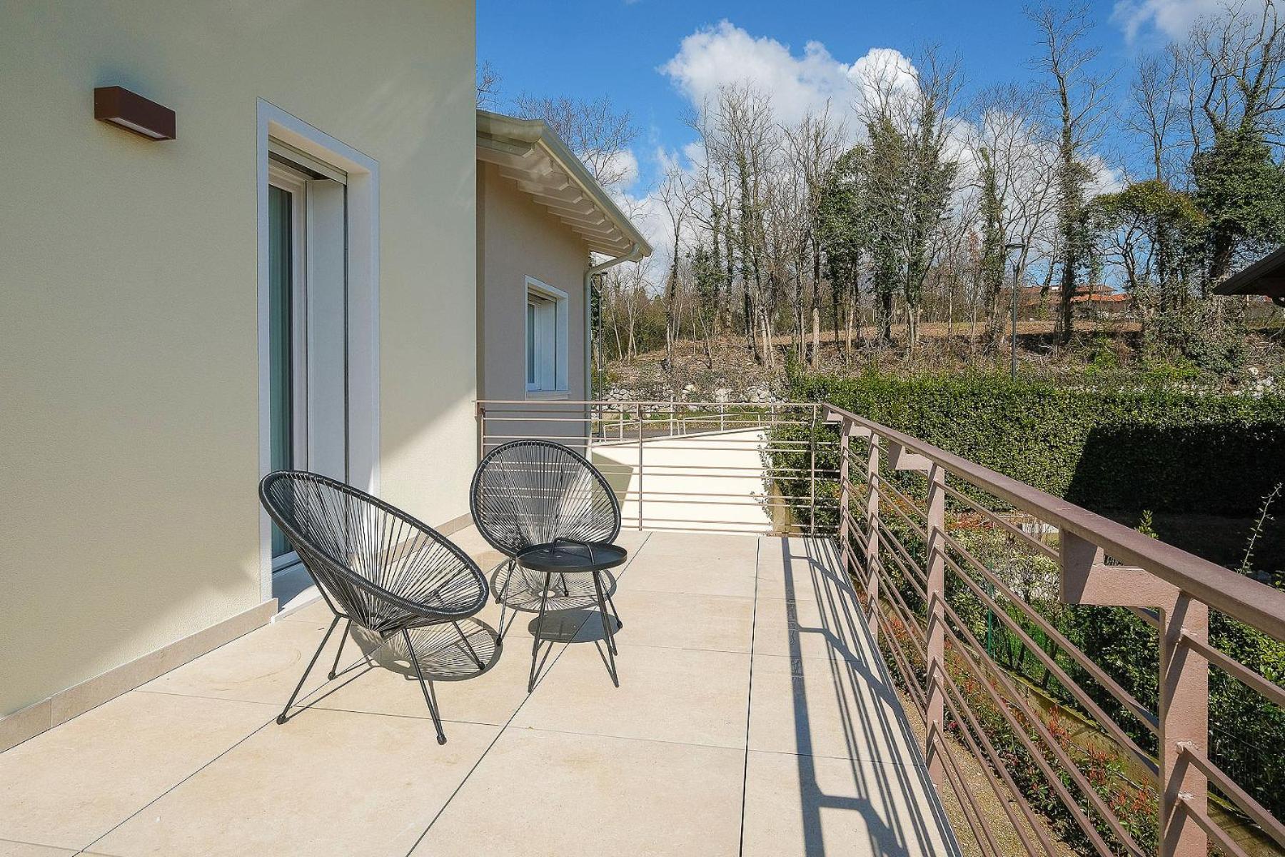 Luxury Villas Gardenia With Private Pool بادينغي سول غاردا المظهر الخارجي الصورة