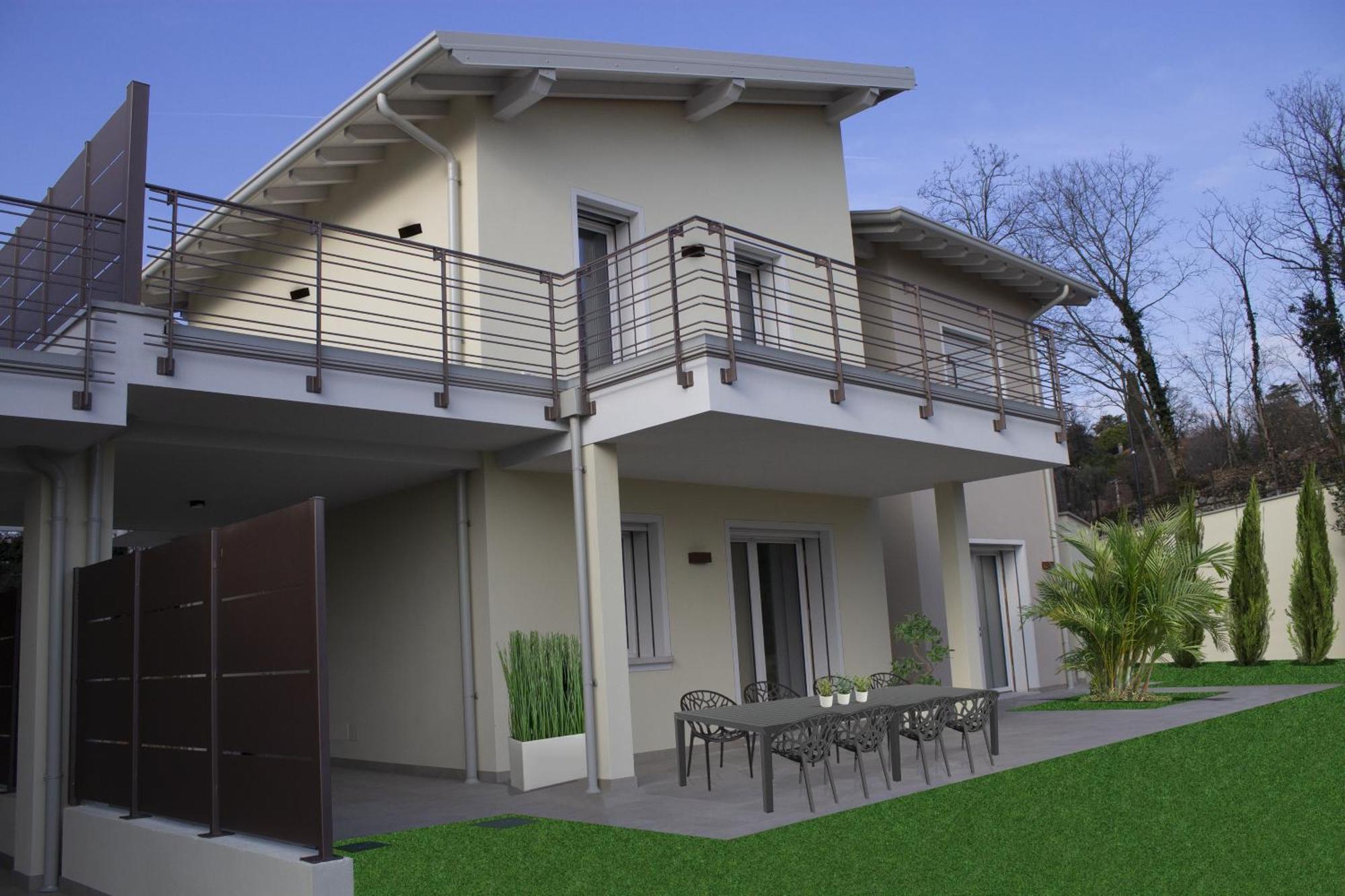 Luxury Villas Gardenia With Private Pool بادينغي سول غاردا المظهر الخارجي الصورة